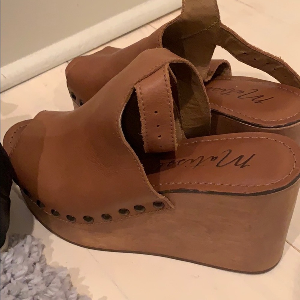 Wedges